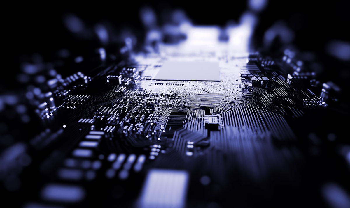 Computer service and hardware repair